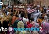 Pakistan investigates deadly tutoring center roof collapse in Lahore | DW News