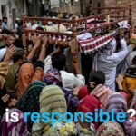 Pakistan investigates deadly tutoring center roof collapse in Lahore | DW News