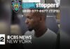NYPD releases images of Greenwich Village rape suspect