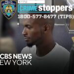 NYPD releases images of Greenwich Village rape suspect
