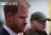 Prince Harry, others lose privacy lawsuit against Daily Mail publisher
