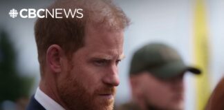 Prince Harry, others lose privacy lawsuit against Daily Mail publisher