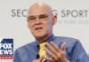 The Democratic Strategist Sounding the Alarm — That His Own Party Is Ignoring Carville demands ACTION from Dems amid socialism surge
