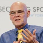 The Democratic Strategist Sounding the Alarm — That His Own Party Is Ignoring Carville demands ACTION from Dems amid socialism surge