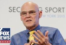 Carville demands ACTION from Dems amid socialism surge