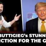 The University Cutting Jobs While Protecting $880K in DEI Salaries ‘Future Former Republicans…’: Pete Buttigieg Shakes GOP With Fiery Michigan Speech Before Midterms