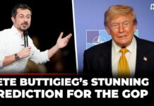 ‘Future Former Republicans…’: Pete Buttigieg Shakes GOP With Fiery Michigan Speech Before Midterms