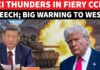 'Stay Away From Taiwan, Or Else...': Xi Jinping Shoots Direct Warning To U.S. & Europe | China