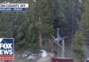 The Federal Rule Yellowstone Visitors Keep Breaking SHOCKING video: Bison sends tourist FLYING at Yellowstone National Park