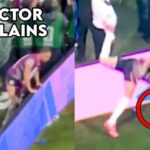 Bench Leader, Final Mystery Lingers Jordan Henderson Breaks Arm in Freak Injury Celebrating World Cup Win - Doctor Explains