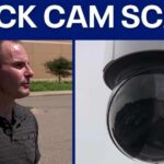 License Plate AI Triggers Armed Stops Car reviewer swarmed by cops after Flock cam mistake