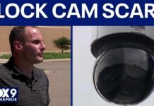 License Plate AI Triggers Armed Stops Car reviewer swarmed by cops after Flock cam mistake