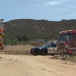 Mercury Found, But Officials Say No Danger Hazmat Incident in the city of Wildomar