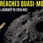 Sunward Threats: China Seizes Advantage Milestone: China Just Arrived at a Mysterious Near-Earth Asteroid!!