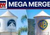 12 states sue to block $110B Paramount-Warner Bros. merger
