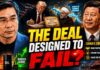 Iran’s Hidden Move Shatters America’s Peace Plan as China Quietly Profits | Prof Jiang Xueqin