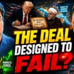 Iran’s Hidden Move Shatters America’s Peace Plan as China Quietly Profits | Prof Jiang Xueqin
