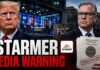 Election-Year Showdown: FCC vs. The View Trump’s FCC Targets ABC and The View as His Approval Collapses