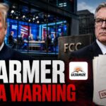 Election-Year Showdown: FCC vs. The View Trump’s FCC Targets ABC and The View as His Approval Collapses