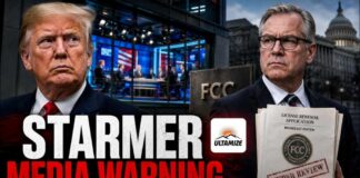 Trump’s FCC Targets ABC and The View as His Approval Collapses