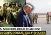 Is This the IRGC Pentagon Never Saw Coming? 400+ US Soldiers Injured in Escalating War with Iran