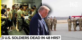 Is This the IRGC Pentagon Never Saw Coming? 400+ US Soldiers Injured in Escalating War with Iran