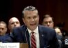 Ghost Budget Returns — Oversight Gutted WATCH: Sen. Gillibrand questions Hegseth in funding hearing as Iran war reignites