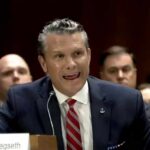 Ghost Budget Returns — Oversight Gutted WATCH: Sen. Gillibrand questions Hegseth in funding hearing as Iran war reignites