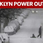 Utility Vest, Gun Drawn — What Really Happened? Brooklyn power outage leaves over 1,900 without service as crews work overnight