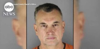Survivors, families speak out as Minnesota lawmaker assassin sentenced to life