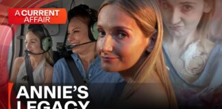 Why this 26 year old has chosen voluntary assisted dying | A Current Affair