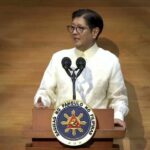 Energy Emergency: Marcos Flirts With Nukes Marcos pushes nuclear energy production