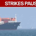 Pause, Not Peace — Next Strike Looms Iran war: Strikes between U.S. and Iran paused after weeks of military tension | FOX 10 Phoenix