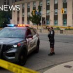 Toronto Consulate Hit Again—Who’s Pulling Strings? U.S. Consulate in Toronto targeted by gunfire for 2nd time this year