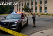 Toronto Consulate Hit Again—Who’s Pulling Strings? U.S. Consulate in Toronto targeted by gunfire for 2nd time this year