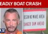 Fox River Horror: What Prosecutors Saw Judge orders boat crash suspect held pending trial after prosecutors reveal graphic details