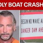 Fox River Horror: What Prosecutors Saw Judge orders boat crash suspect held pending trial after prosecutors reveal graphic details