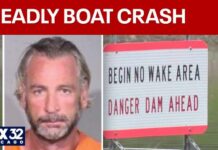 Fox River Horror: What Prosecutors Saw Judge orders boat crash suspect held pending trial after prosecutors reveal graphic details