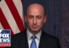 Stephen Miller: This is the same party that allowed the 'mass invasion' of the US