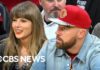 Taylor Swift-Travis Kelce rehearsal dinner underway at Madison Square Garden, sources say