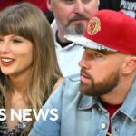 Taylor Swift-Travis Kelce rehearsal dinner underway at Madison Square Garden, sources say