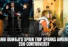 Why Rama Duwaji Skipped America 250 – The Full Story
