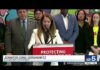 Phone Age Flags Trigger Free Speech Fight Illinois Children's Online Social Media Safety Act signed into law