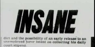 Not Guilty By Reason Of Insanity (IR) - Psychology Documentary