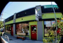 An Unexplainable Rampage at Seattle’s Café Racer