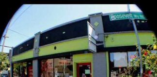 An Unexplainable Rampage at Seattle’s Café Racer