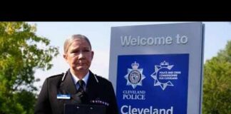 3:39 AM on the A66… Then Everything Changed 😨#A66Crash #ClevelandPolice #Middlesbrough #UKNews