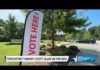 Early voting underway for special election in District 13 runoff