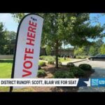 Early voting underway for special election in District 13 runoff