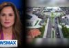 Courts Flooded With Mosque Power Fights Lidia Curanaj reveals the mega mosques popping up across the U.S.
